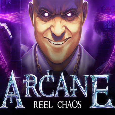 Arcane Reel Chaos 2